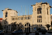 Palais des Festivals
