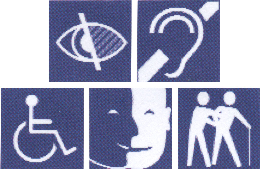 Sigles du Handicap